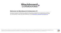 Desktop Screenshot of blti01.wimba.com